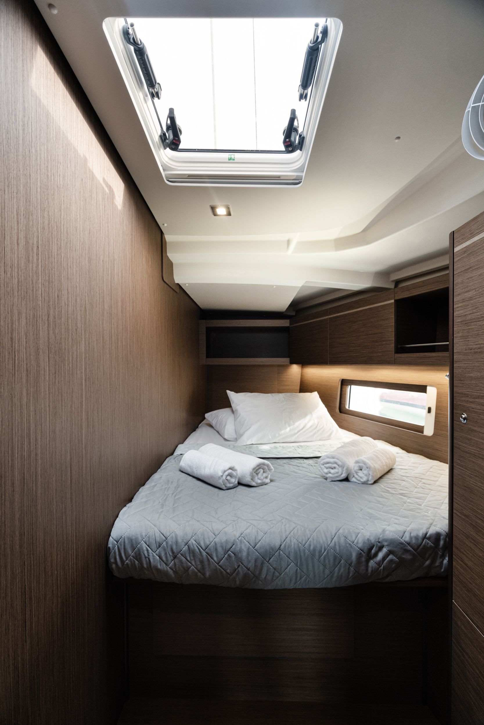 Beneteau Oceanis 46.1 | Vienna Princess