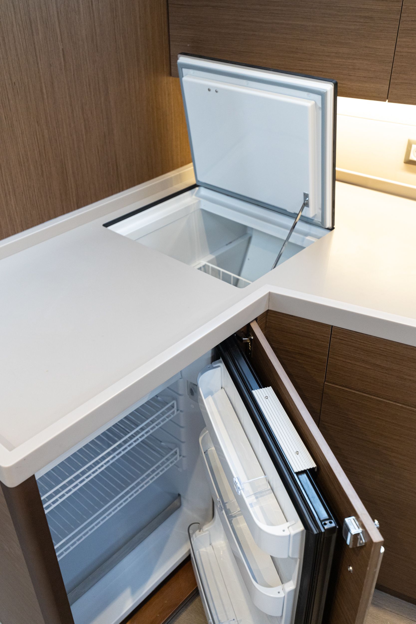 Beneteau Oceanis 46.1 | Vienna Princess