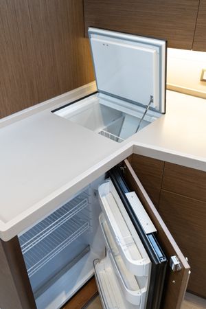 Beneteau Oceanis 46.1 | Vienna Princess