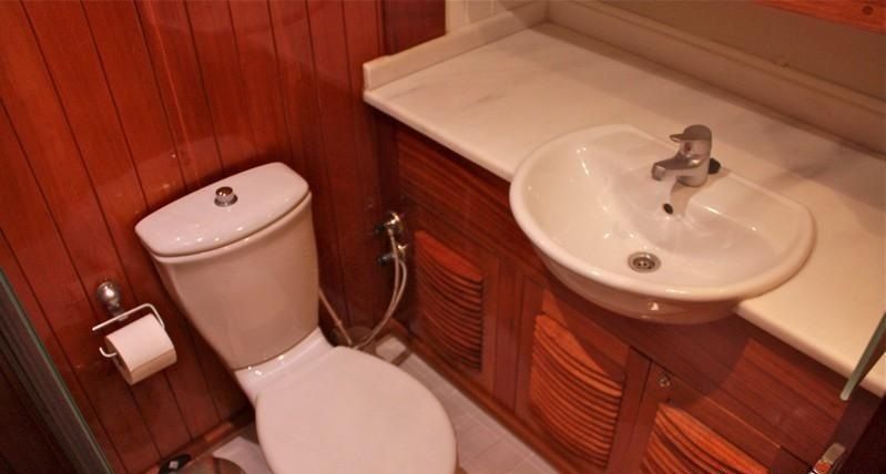 Gulet 78 | Il Fratello