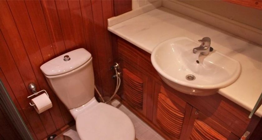 Gulet 78 | Il Fratello