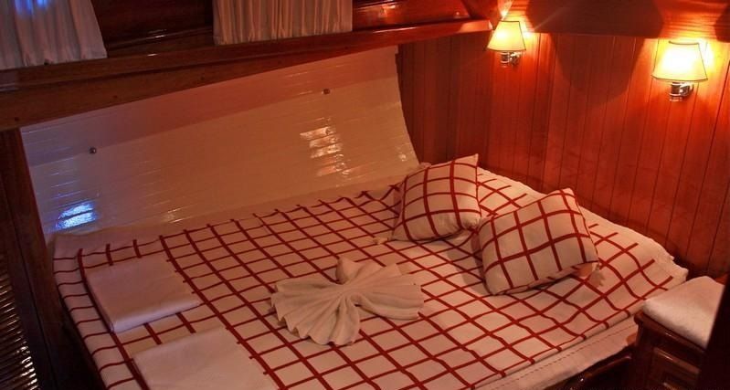 Gulet 78 | Il Fratello