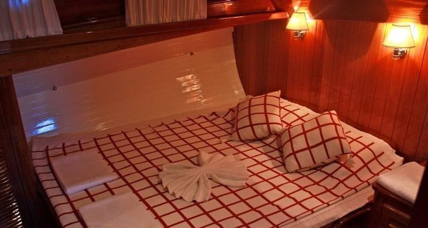 Gulet 78 | Il Fratello