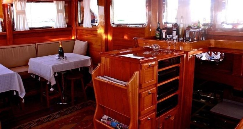 Gulet 78 | Il Fratello