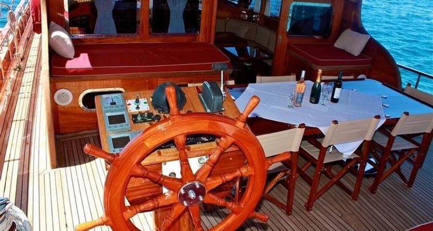 Gulet 78 | Il Fratello