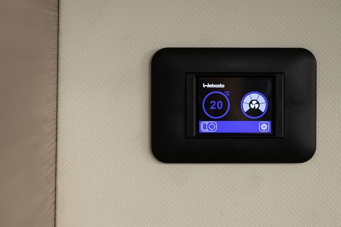 Fountaine Pajot Elba 45 | Vienna Pearl