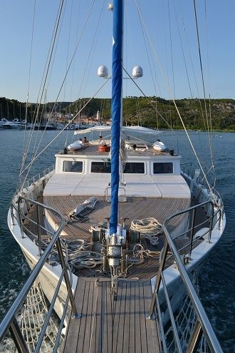 Gulet 88 | Dvi Marije