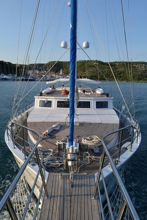 Gulet 88 | Dvi Marije