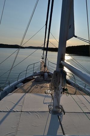 Gulet 88 | Dvi Marije