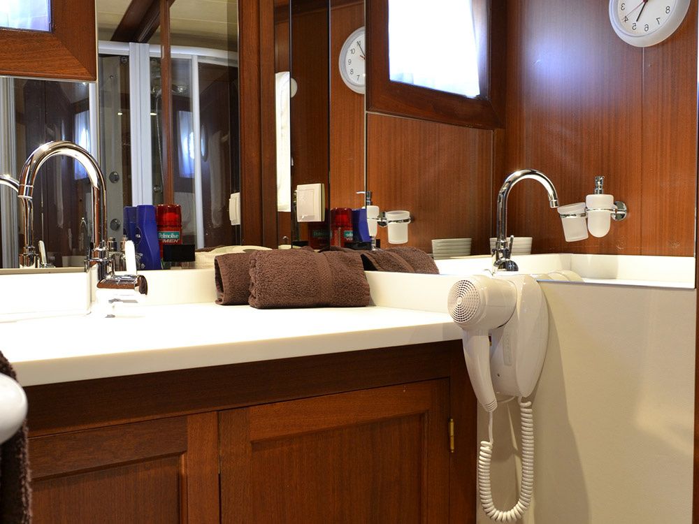 Gulet 88 | Dvi Marije