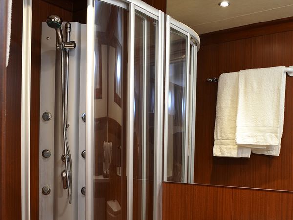 Gulet 88 | Dvi Marije