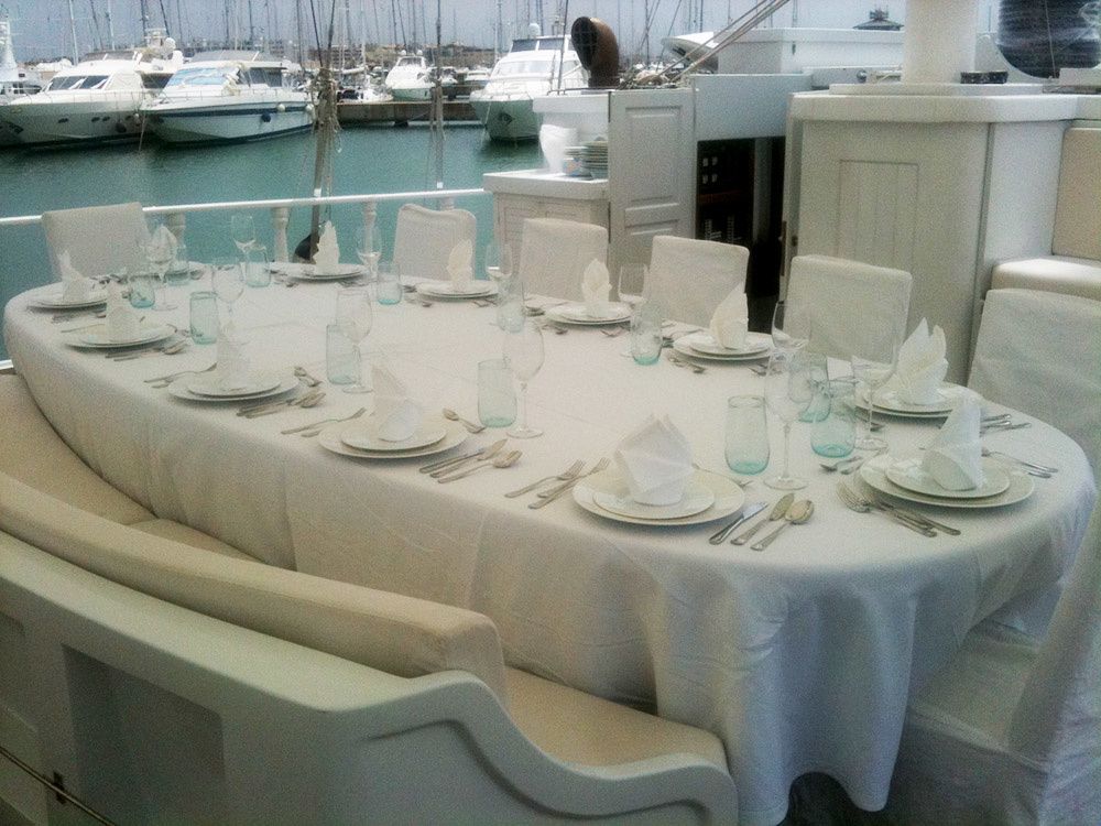 Gulet 88 | Dvi Marije