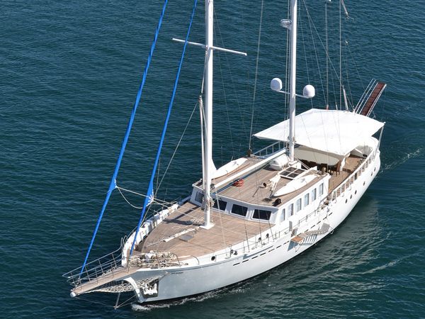 Gulet 88 | Dvi Marije