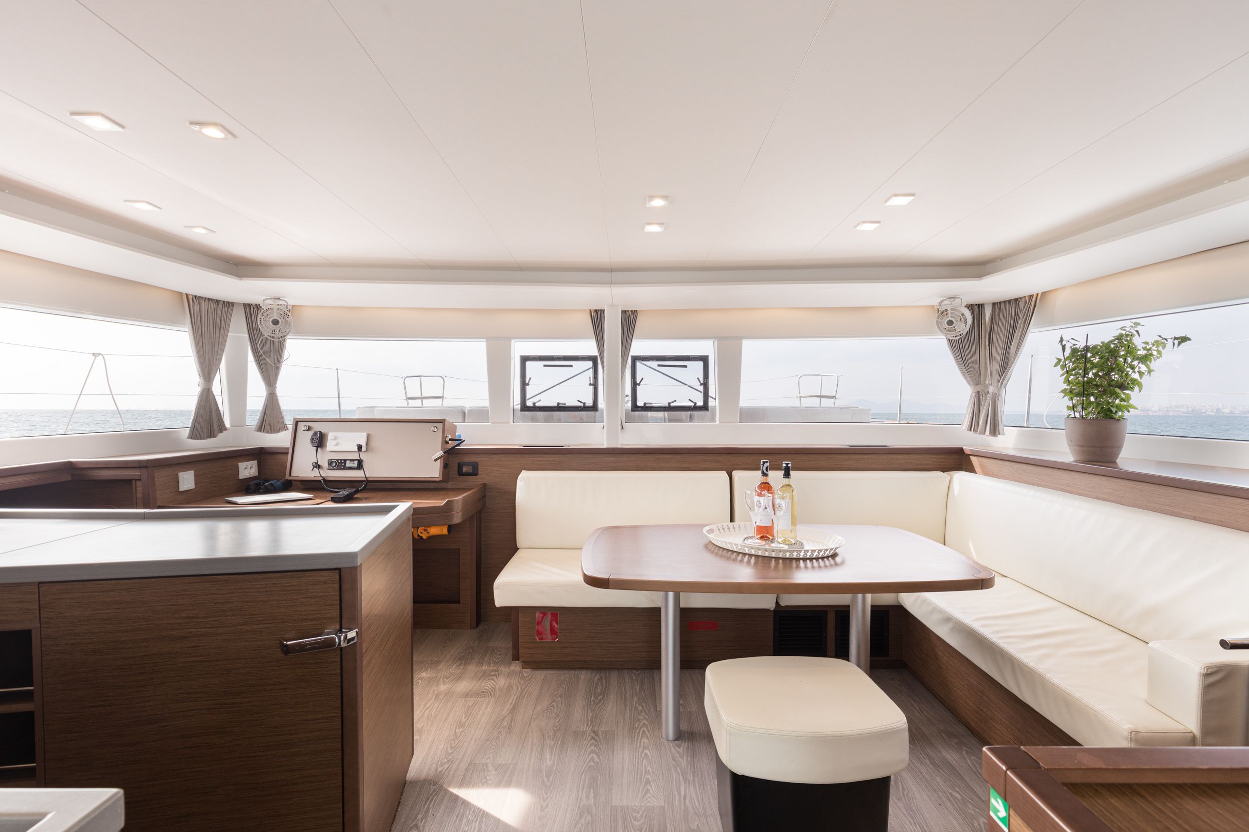 Lagoon 450 F | Myrto