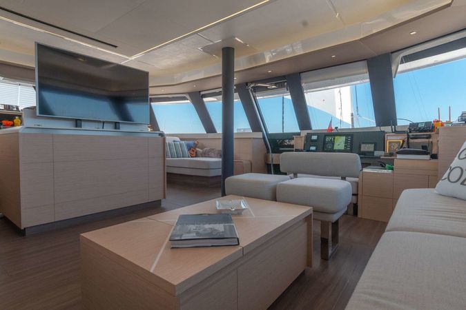 Fountaine Pajot Alegria 67 | Serenissima
