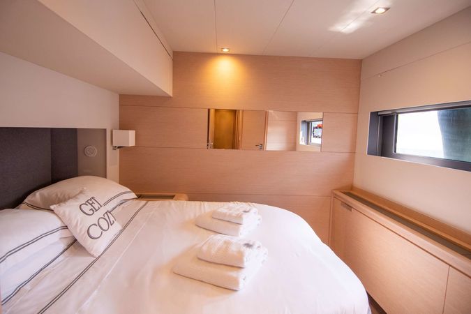 Fountaine Pajot Alegria 67 | Serenissima