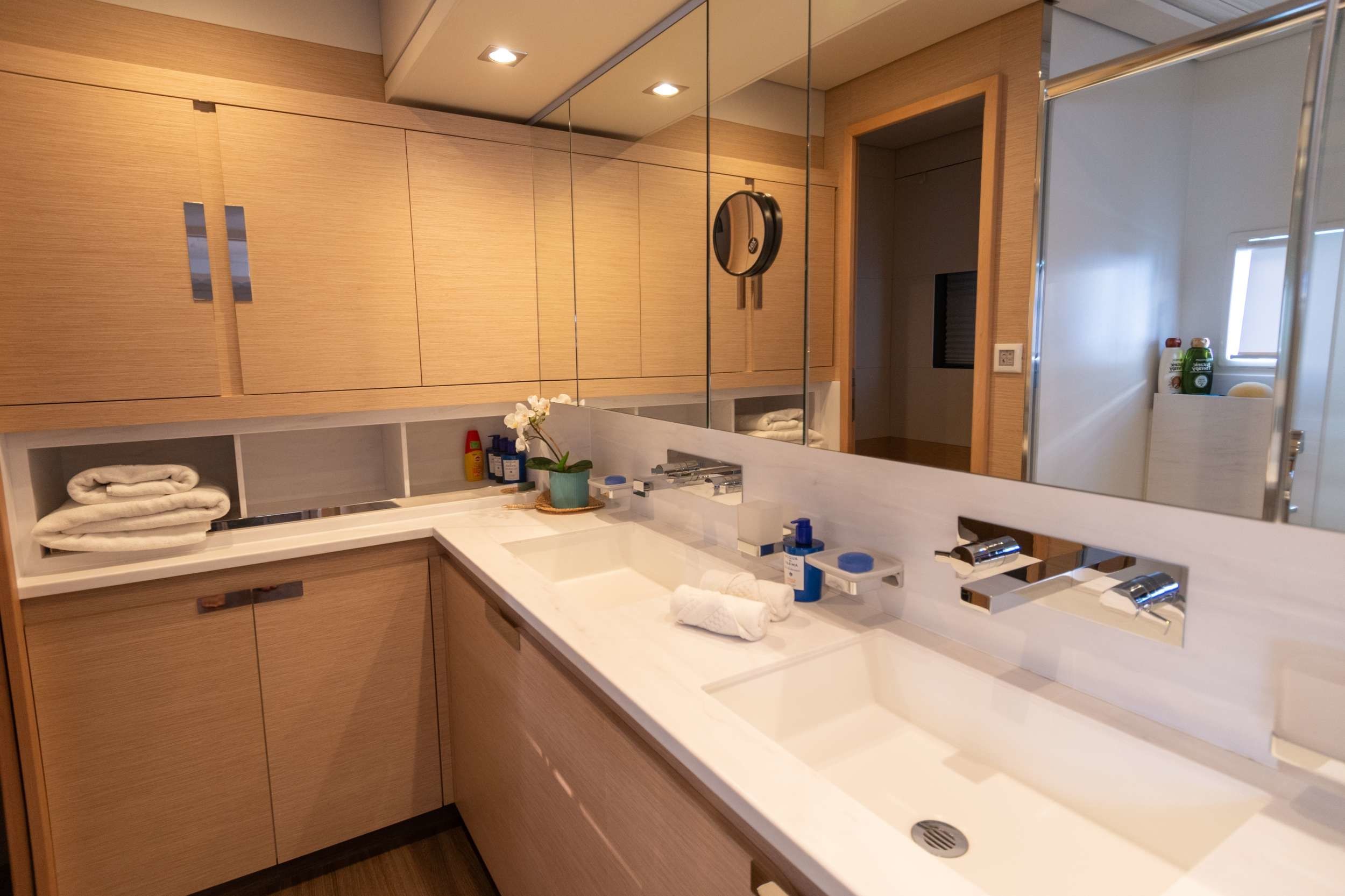 Fountaine Pajot Alegria 67 | Serenissima