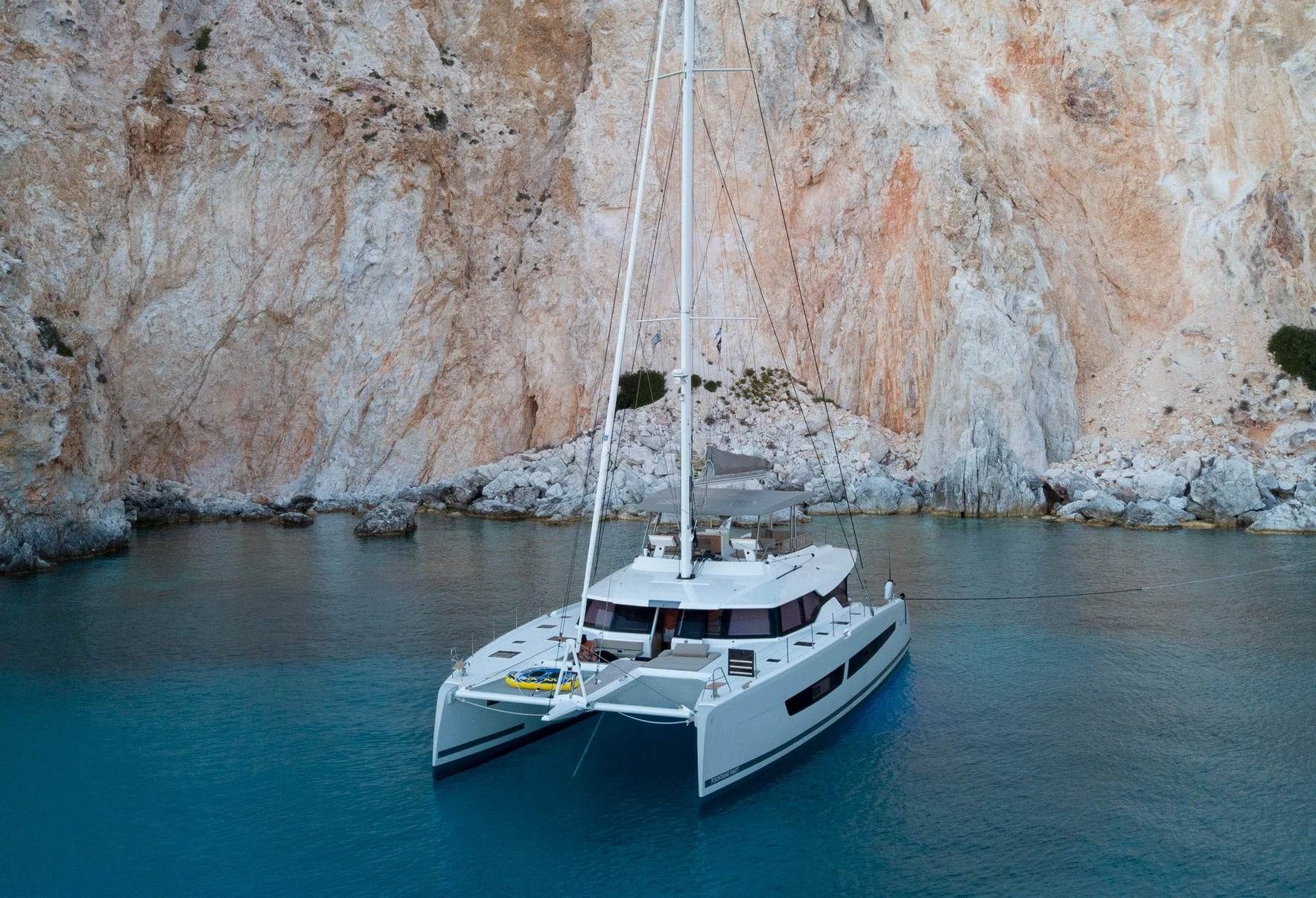 Fountaine Pajot Alegria 67 | Serenissima