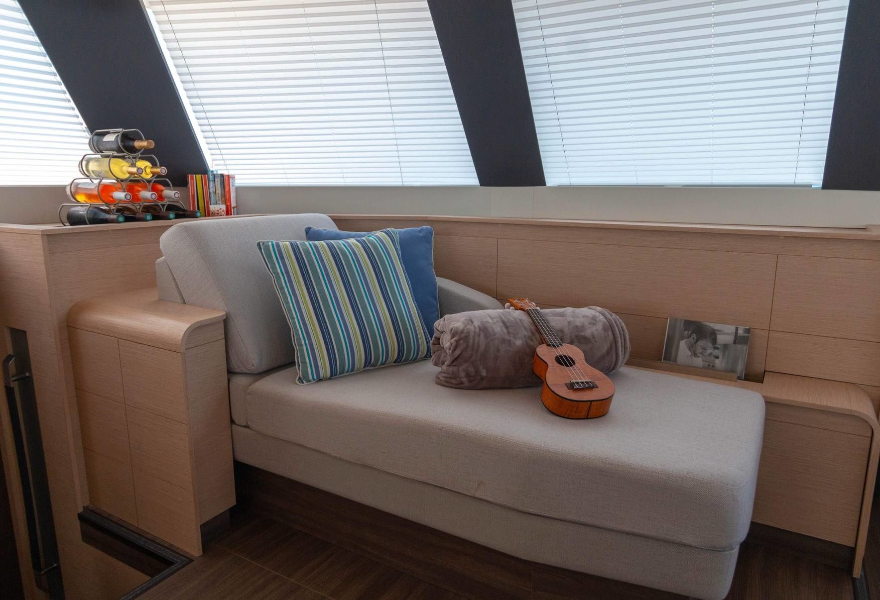 Fountaine Pajot Alegria 67 | Serenissima