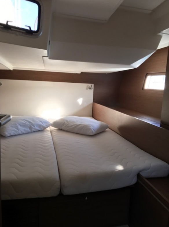 Beneteau Oceanis 51.1 | Bluescape 2