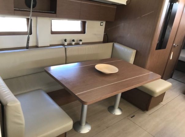 Beneteau Oceanis 51.1 | Bluescape 2