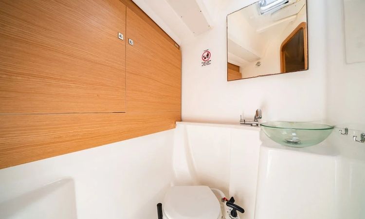 Dufour 460 GL | Dioni