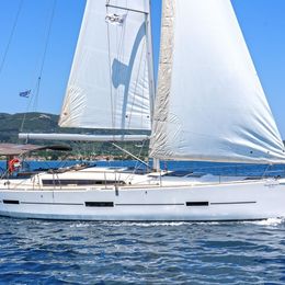 Dufour 460 GL | Dream Weaver