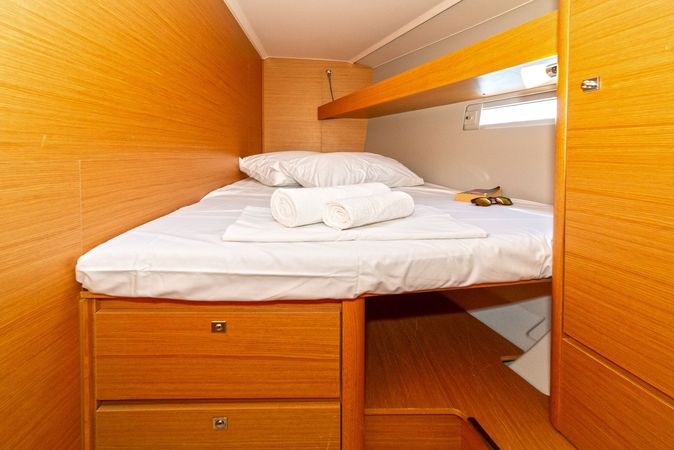 Dufour 460 GL | Dream Weaver