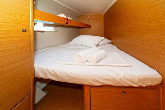 Dufour 460 GL | Dream Weaver