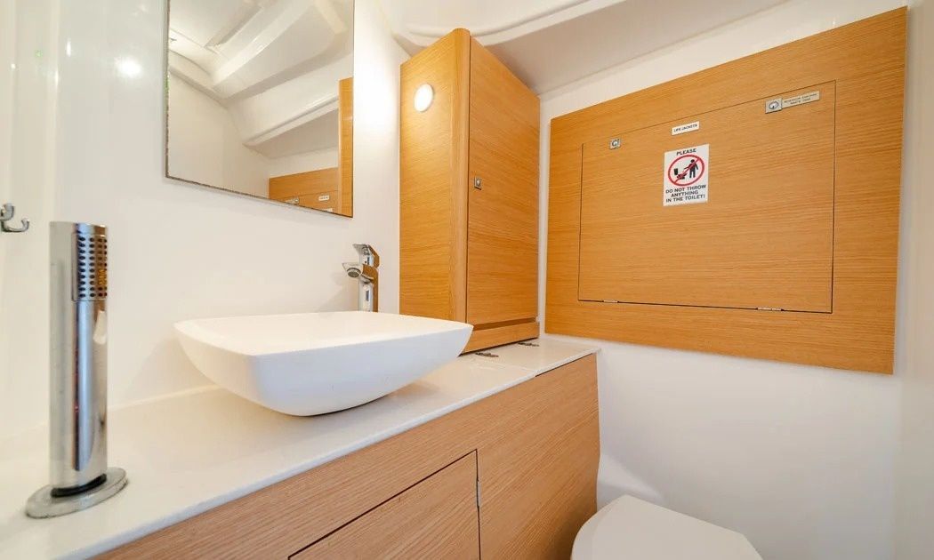 Dufour 390 | Artemis