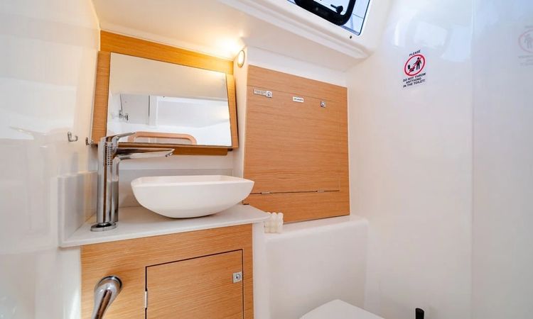 Dufour 390 | Artemis