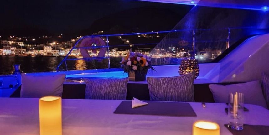 Fountaine Pajot Alegria 67 | Christal Mio