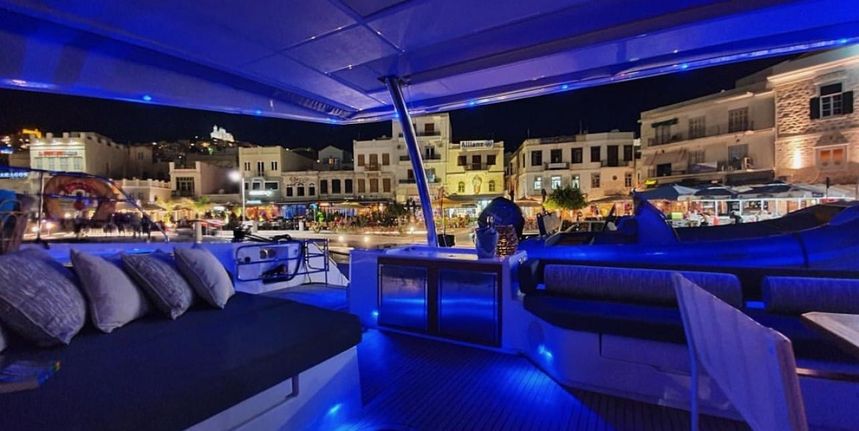 Fountaine Pajot Alegria 67 | Christal Mio