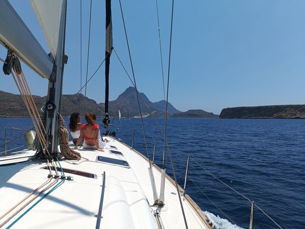 Bavaria Cruiser 50 | Efkrasia