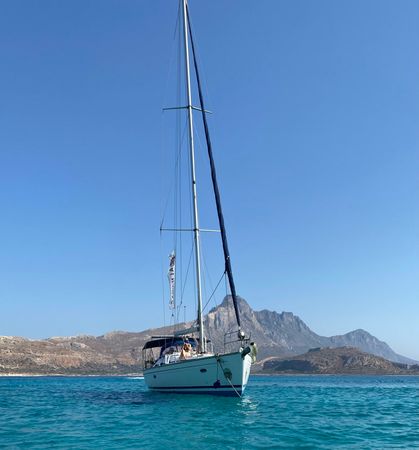 Bavaria Cruiser 50 | Efkrasia