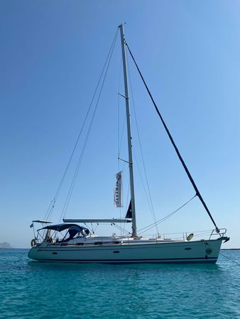 Bavaria Cruiser 50 | Efkrasia