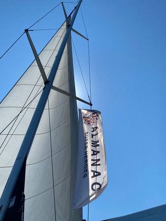 Bavaria Cruiser 50 | Efkrasia