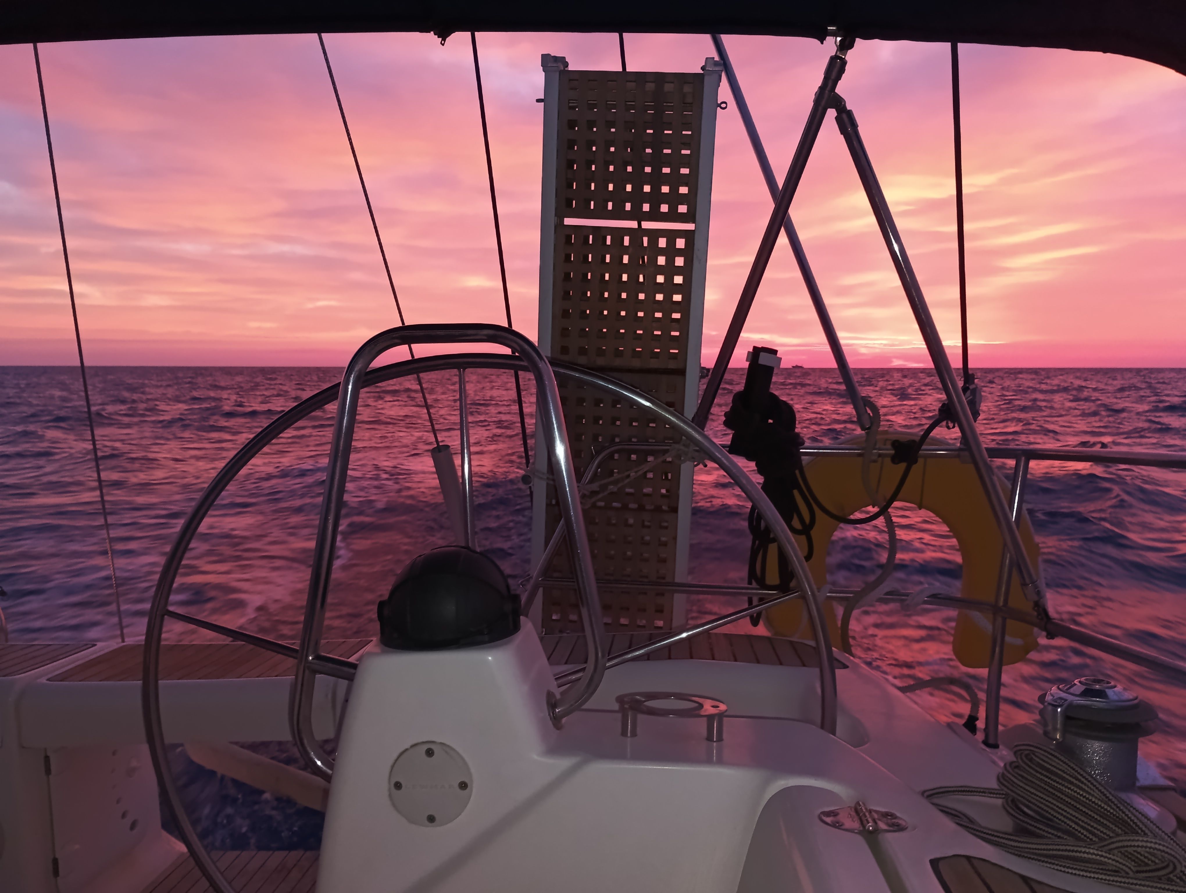 Bavaria Cruiser 50 | Efkrasia