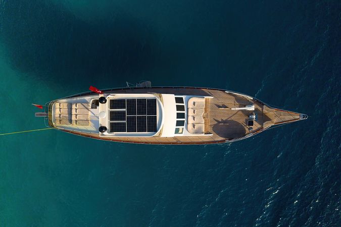 Mengi Yay 96 | Caneren