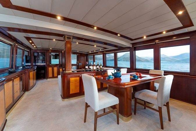 Mengi Yay 96 | Caneren