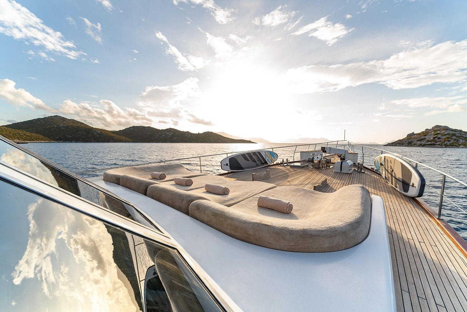 Mengi Yay 96 | Caneren