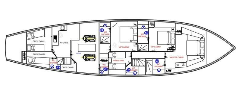 Mengi Yay 96 | Caneren