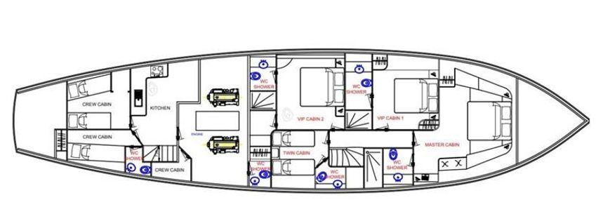 Mengi Yay 96 | Caneren