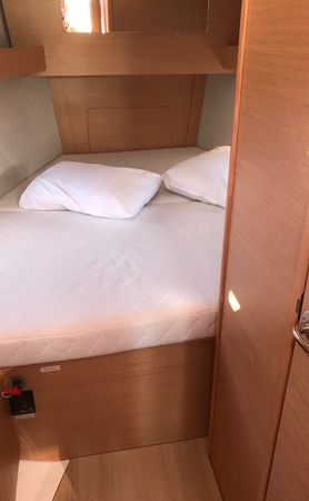 Dufour 390 | Easy Living