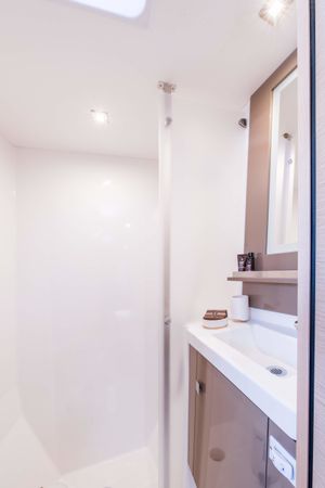 Fountaine Pajot Saba 50 | Pi 2