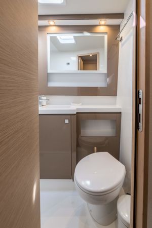 Fountaine Pajot Saba 50 | Pi 2