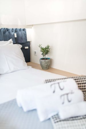 Fountaine Pajot Saba 50 | Pi 2