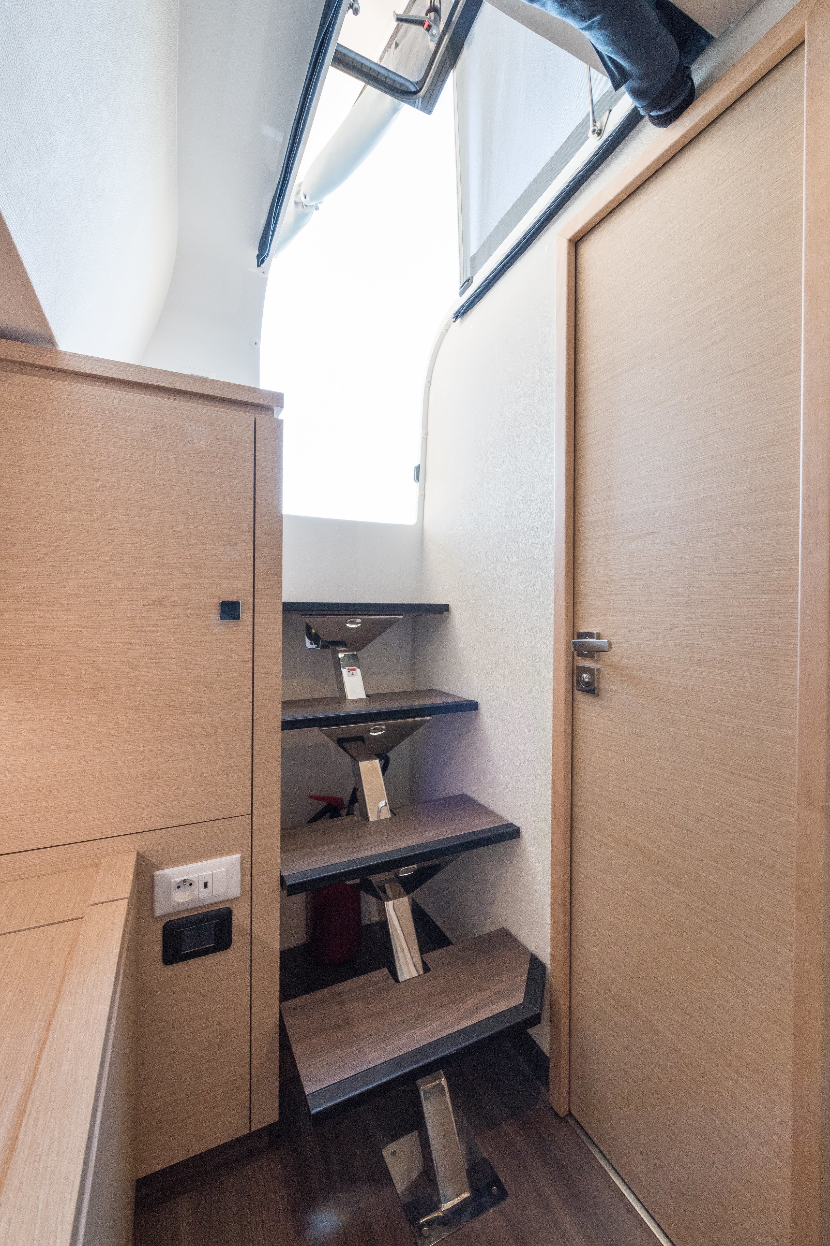 Fountaine Pajot Saba 50 | Pi 2