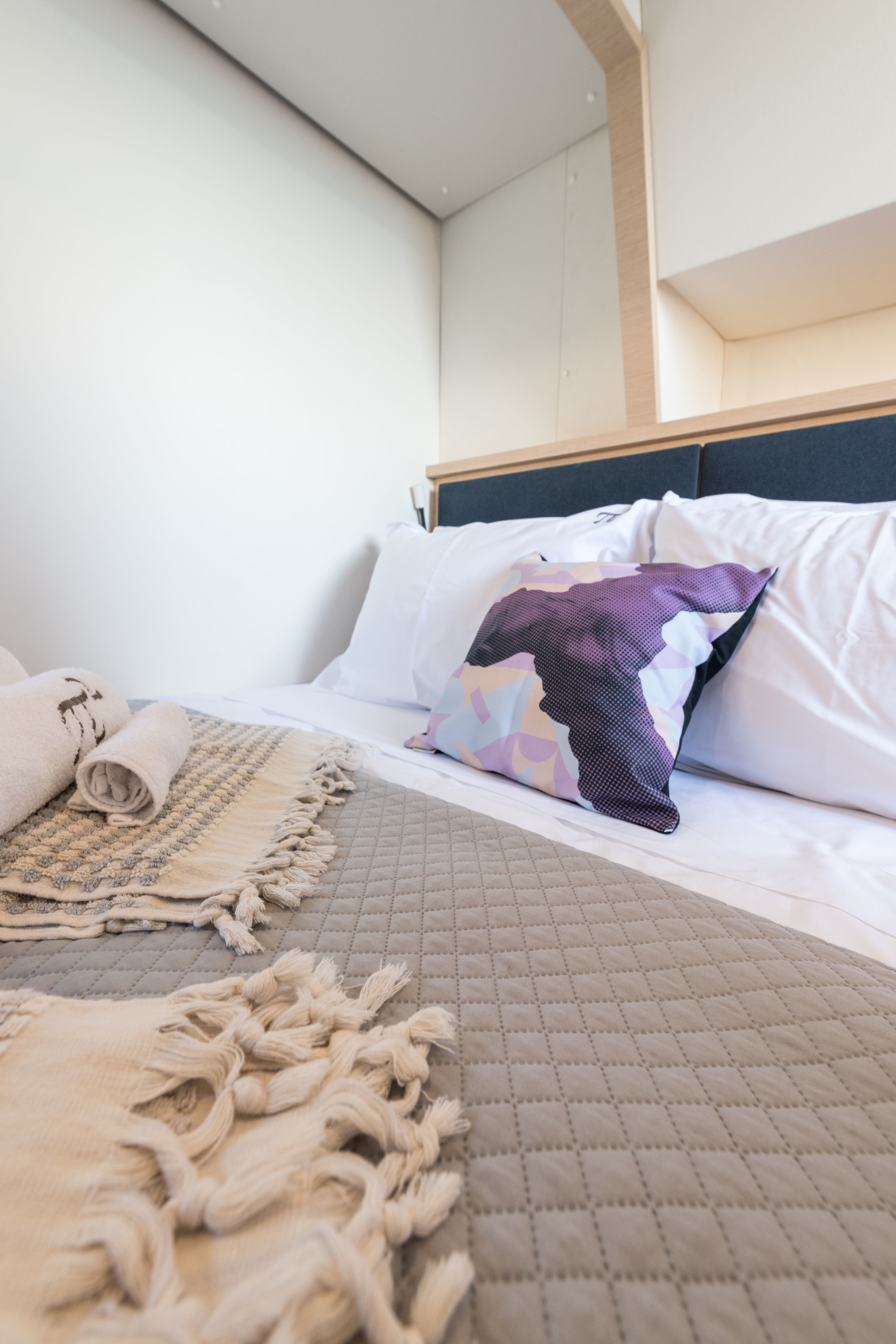 Fountaine Pajot Saba 50 | Pi 2