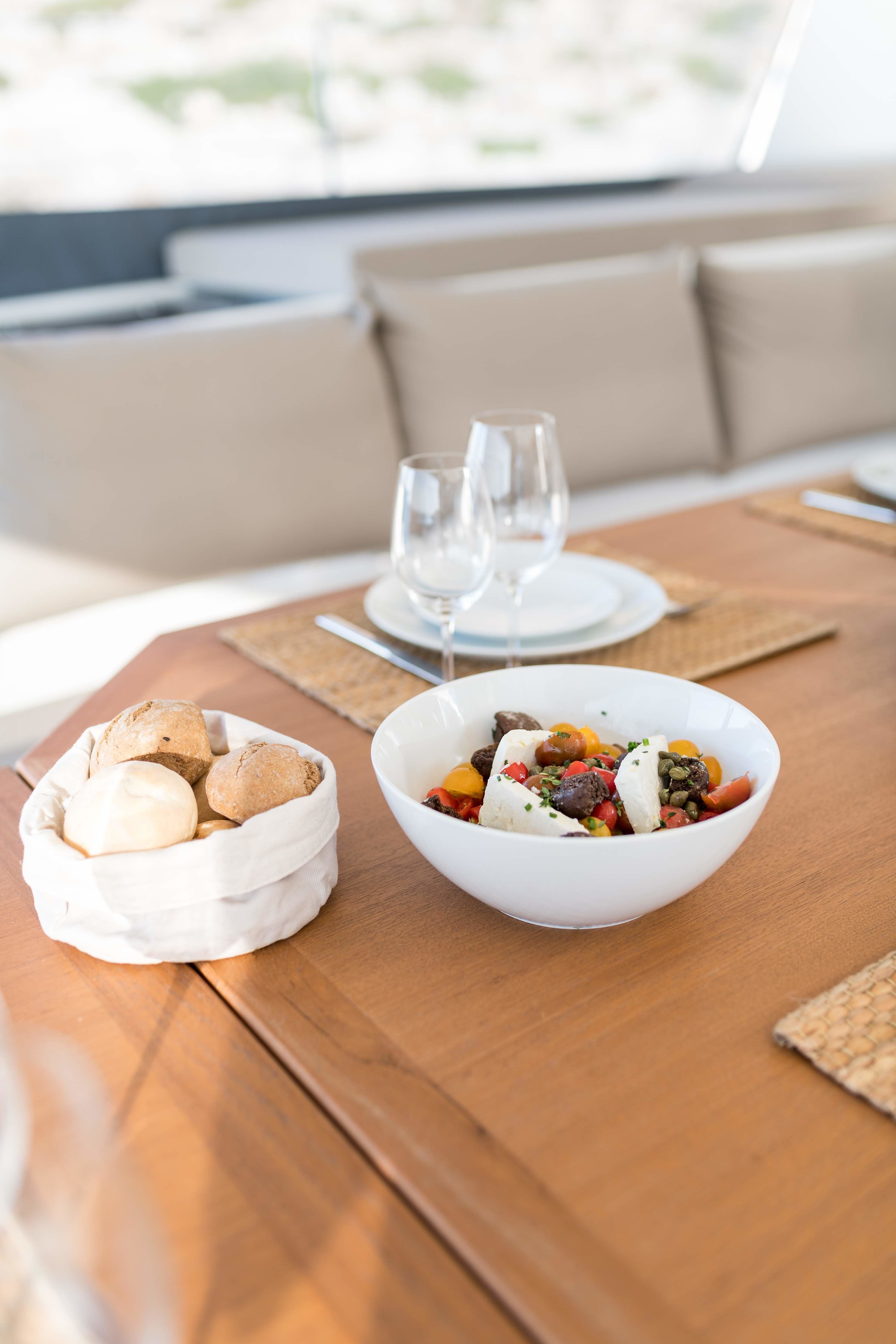 Fountaine Pajot Saba 50 | Pi 2